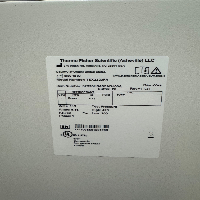 Thermo TSX -20C Lab Freezer image 2